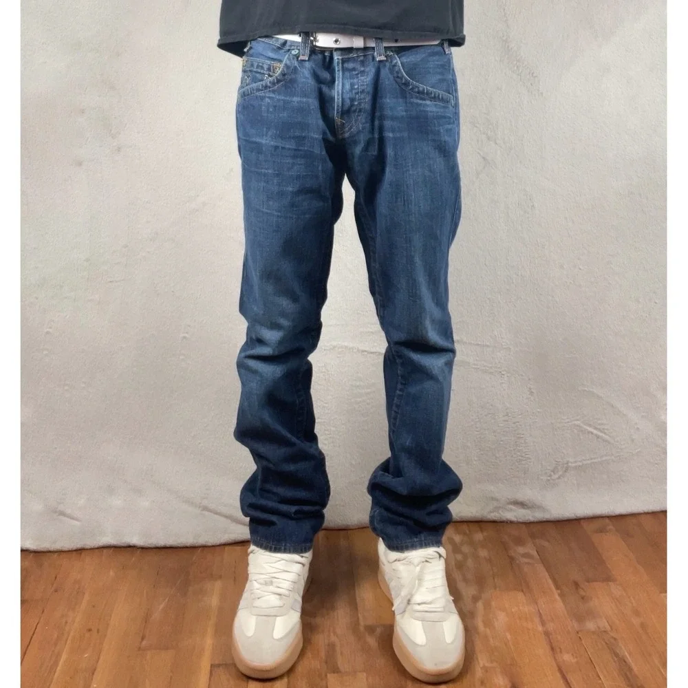 True Religion additional info